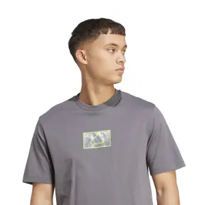 Camiseta adidas Shape Graphic image-4