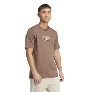 Camiseta adidas Shape Graphic image-2