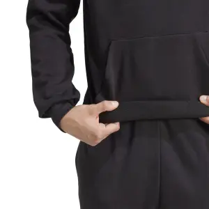 Hooded sweatshirt adidas Camo Graphic image-5