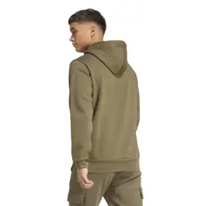 Hooded sweatshirt adidas Camo Graphic image-3