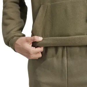 Hooded sweatshirt adidas Camo Graphic image-5