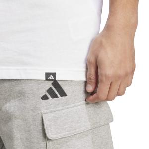 T-shirt adidas Camo Logo Graphic image-4