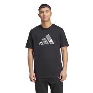 T-shirt adidas Logo Graphic image-1