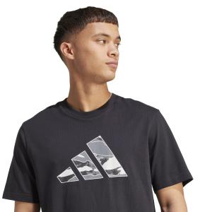 T-shirt adidas Logo Graphic image-4