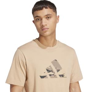 T-shirt adidas Logo Graphic image-4