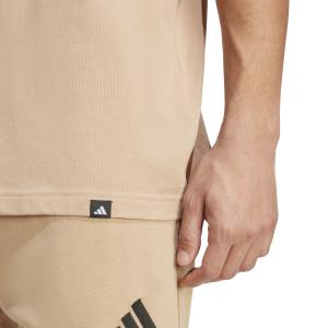 T-shirt adidas Logo Graphic image-5