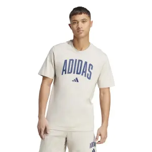 T-shirt adidas Collegiate Lineage Graphic image-1