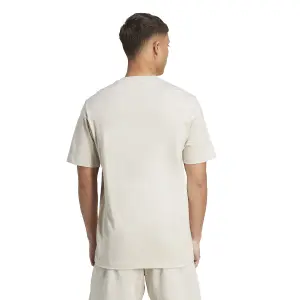 T-shirt adidas Collegiate Lineage Graphic image-3