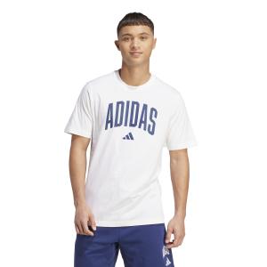 Koszulka adidas Collegiate Lineage Graphic image-1