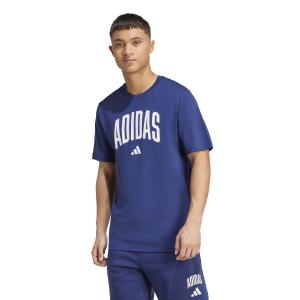 T-shirt adidas Collegiate Lineage Graphic image-3