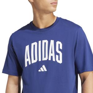 T-shirt adidas Collegiate Lineage Graphic image-4