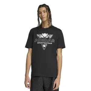 Camiseta adidas House of Tiro image-0