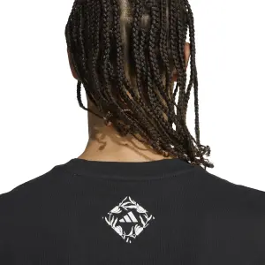 Camiseta adidas House of Tiro image-4