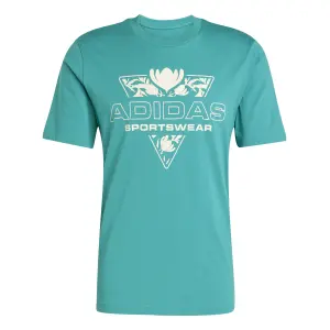 Camiseta adidas House of Tiro image-0