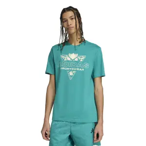 Camiseta adidas House of Tiro image-1