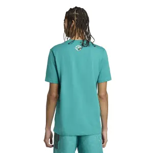 Camiseta adidas House of Tiro image-3