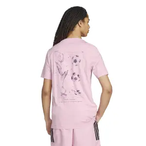 Camiseta adidas House Of Tiro Tulip image-3