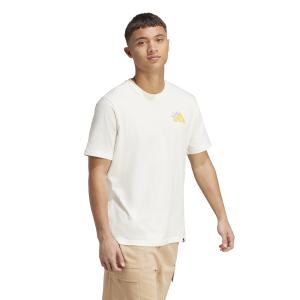 T-shirt adidas Food Grilled Cheese Graphic image-3