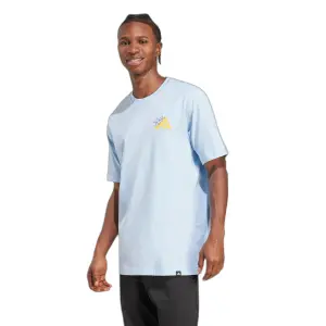 T-shirt adidas Cheese image-1