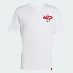 Camiseta adidas Food Sauce Graphic image-3