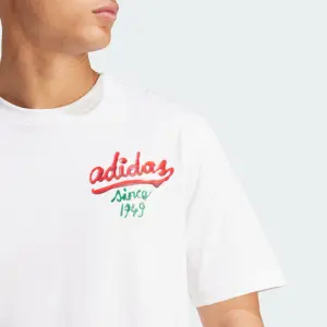 Camiseta adidas Food Sauce Graphic image-4
