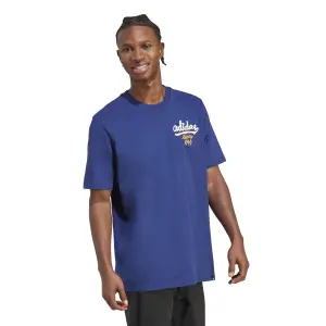 Camiseta adidas Food Sauce Graphic image-3