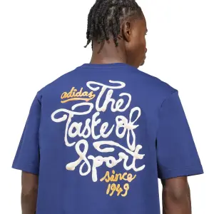 Camiseta adidas Food Sauce Graphic image-5