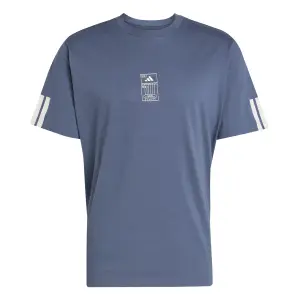 Camiseta adidas Stadium Grafic image-0