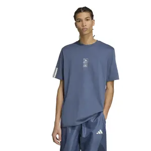 Camiseta adidas Stadium Grafic image-1