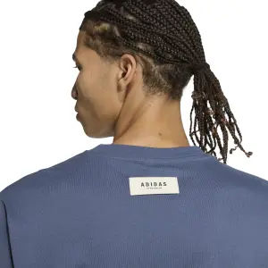 Camiseta adidas Stadium Grafic image-5