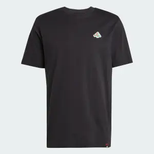 Camiseta adidas Mini Pizza Graphic image-0