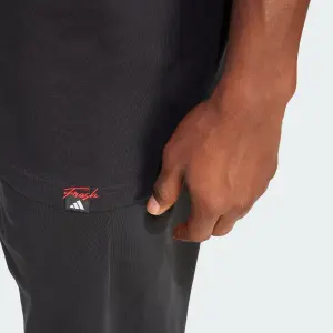 Camiseta adidas Mini Pizza Graphic image-4