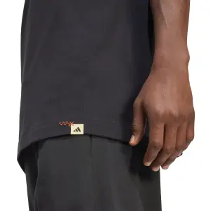 T-shirt adidas Doogle Hunt Bike Graphic image-5