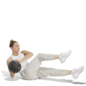 Joggingbyxor för kvinnor adidas Motion image-3