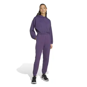 Pantalón de chándal mujer adidas Motion image-2