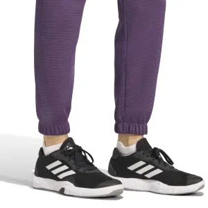 Pantalón de chándal mujer adidas Motion image-5