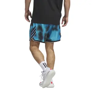 Kort adidas Crazy Lite Aop image-3