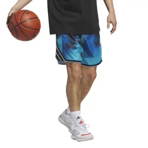 Kort adidas Crazy Lite Aop image-4