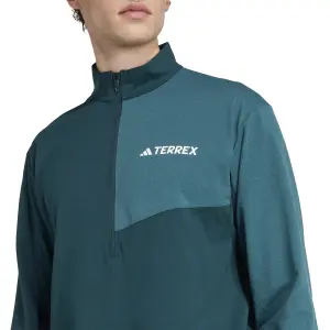 Langarmshirt adidas Terrex Multi Climacool image-4