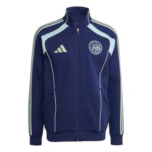 Giacca da palestra Ajax Amsterdam UBP Doubleknit 2025/26 image-0