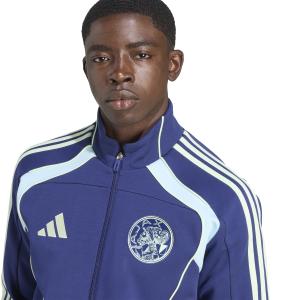 Giacca da palestra Ajax Amsterdam UBP Doubleknit 2025/26 image-4