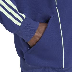 Giacca da palestra Ajax Amsterdam UBP Doubleknit 2025/26 image-5