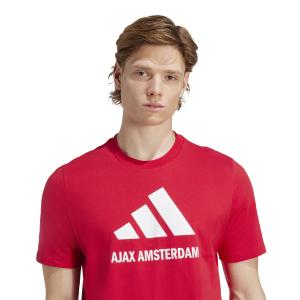 T-shirt Ajax Amsterdam Seasonal Graphic image-4