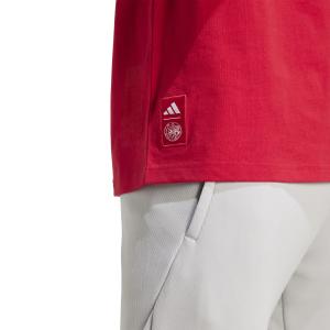 T-shirt Ajax Amsterdam Seasonal Graphic image-5