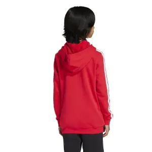 Kinder-Kapuzen-Sweatshirt adidas Codes Collegiate Graphic image-4
