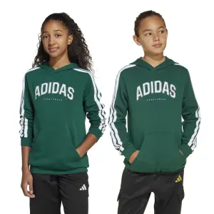 Pullover Kind adidas Collegiate image-3