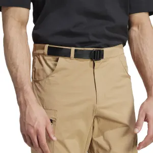 Spodnie turystyczne z zamkiem błyskawicznym adidas Terrex Utilitas image-4