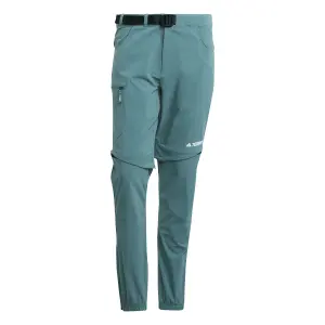 Trousers adidas Terrex Utilitas Hiking Zip-Off