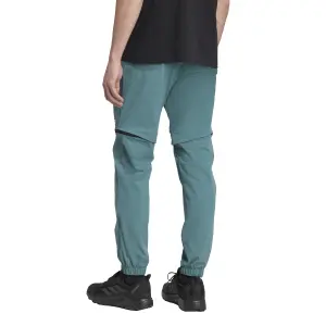 Trousers adidas Terrex Utilitas Hiking Zip-Off image-2