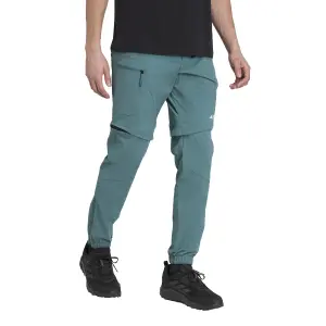 Trousers adidas Terrex Utilitas Hiking Zip-Off image-3